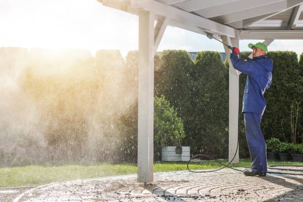 Best Machinery and Equipment Cleaning  in Oakwood Hls, IL